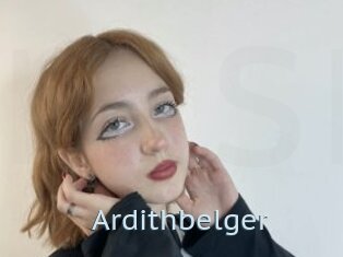 Ardithbelger