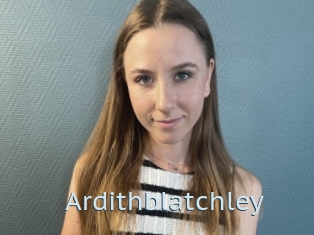 Ardithblatchley