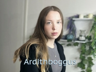 Ardithboggus