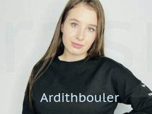 Ardithbouler