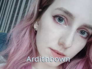 Ardithbown