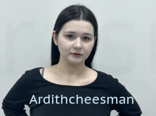 Ardithcheesman