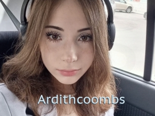 Ardithcoombs