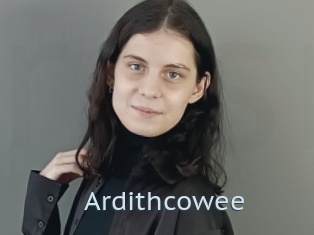 Ardithcowee