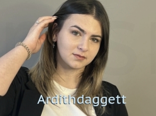 Ardithdaggett