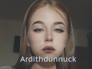 Ardithdunnuck