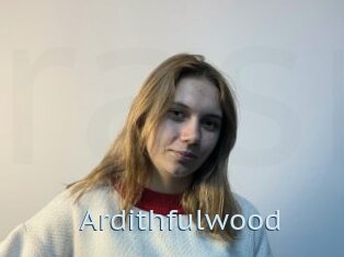 Ardithfulwood