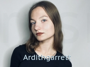 Ardithgarrett