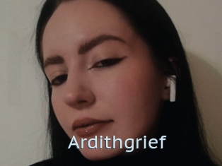 Ardithgrief