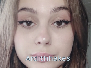 Ardithhakes