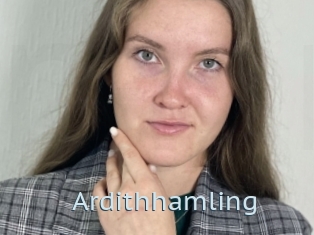 Ardithhamling