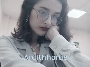 Ardithharder