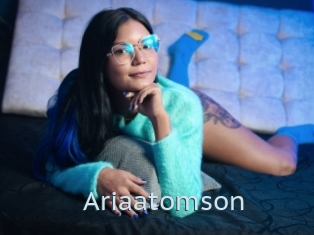 Ariaatomson