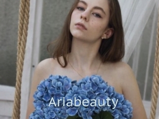 Ariabeauty