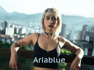 Ariablue