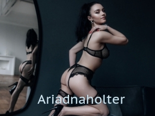 Ariadnaholter