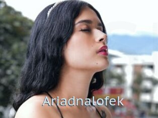 Ariadnalofek