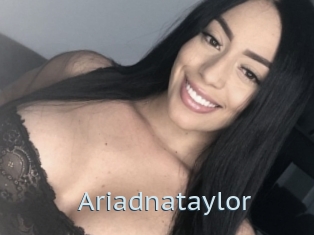 Ariadnataylor