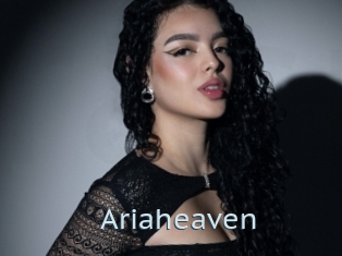 Ariaheaven