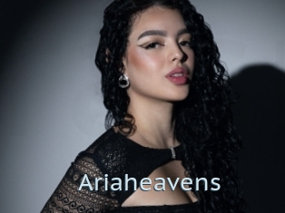 Ariaheavens