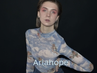 Ariahope