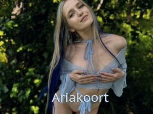 Ariakoort