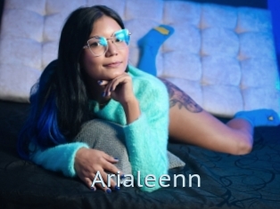 Arialeenn