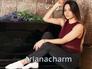 Arianacharm