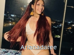 Arianadaree