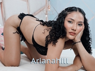 Arianahill