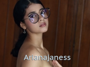 Arianajaness