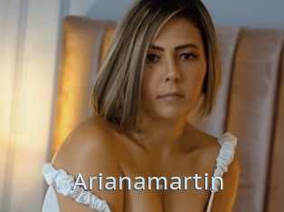 Arianamartin