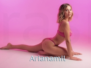 Arianamil