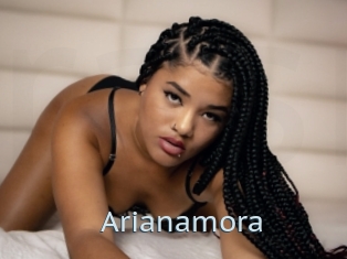 Arianamora