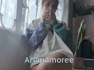 Arianamoree