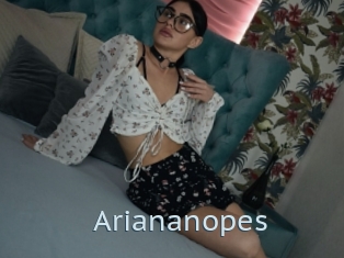 Ariananopes