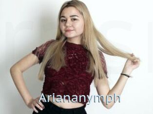 Ariananymph