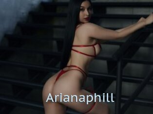 Arianaphill