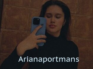 Arianaportmans