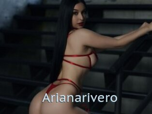 Arianarivero