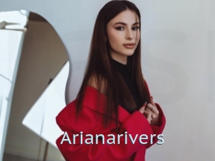 Arianarivers