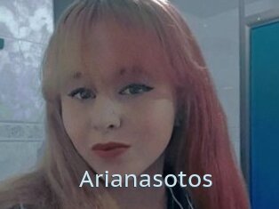 Arianasotos