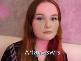 Arianaswis