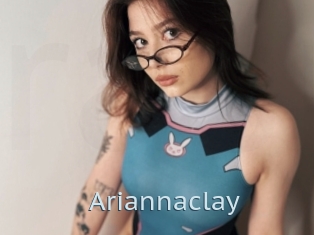 Ariannaclay