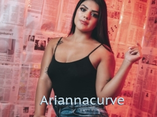 Ariannacurve