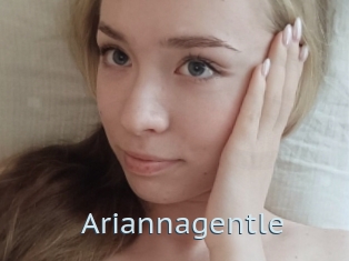 Ariannagentle