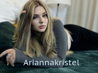 Ariannakristel