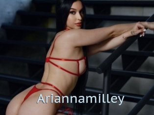 Ariannamilley