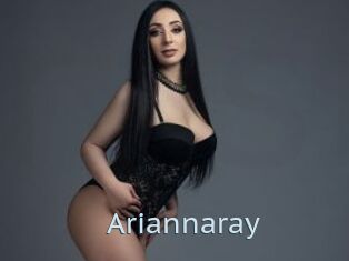 Ariannaray