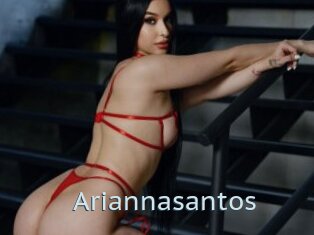 Ariannasantos